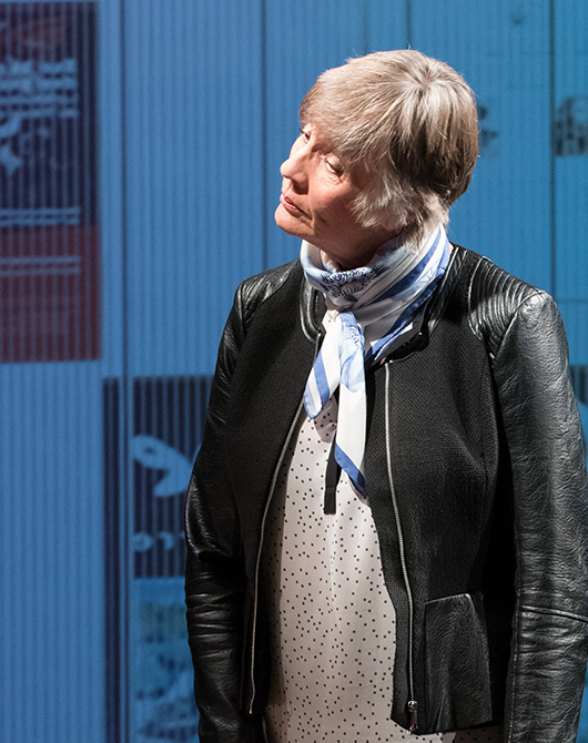 Meyer Anne-Françoise