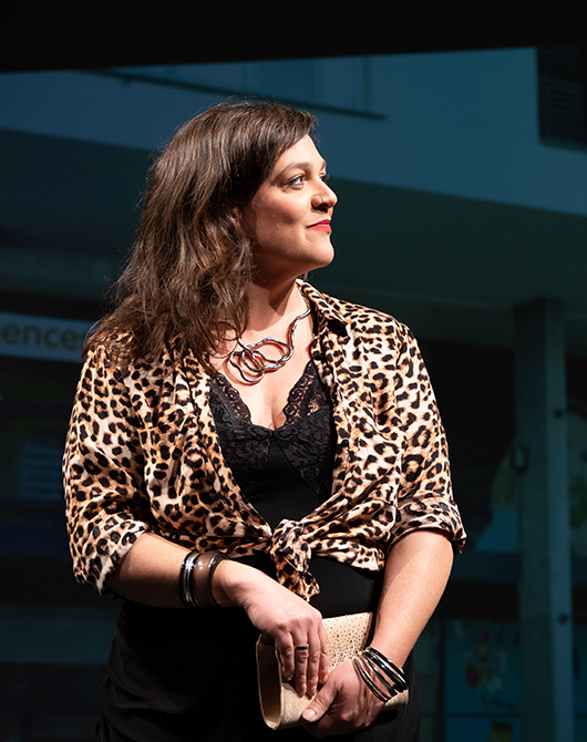 Burnier Coviello Sandra