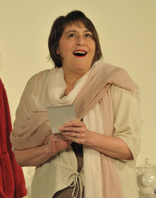 Cottet-Mojonnier Myriam